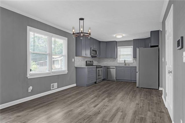 497 Dicks Court NW, Lilburn, GA 30047