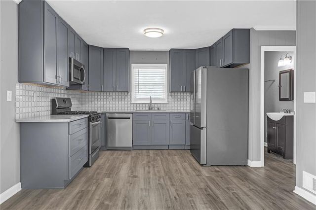 497 Dicks Court NW, Lilburn, GA 30047