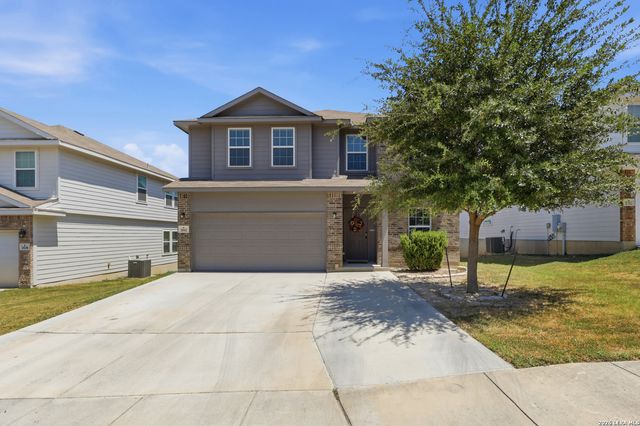 1842 Golden Maple, San Antonio, TX 78245