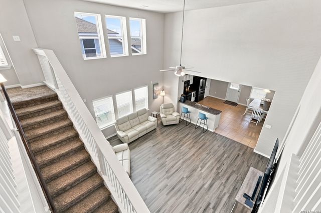 1842 Golden Maple, San Antonio, TX 78245