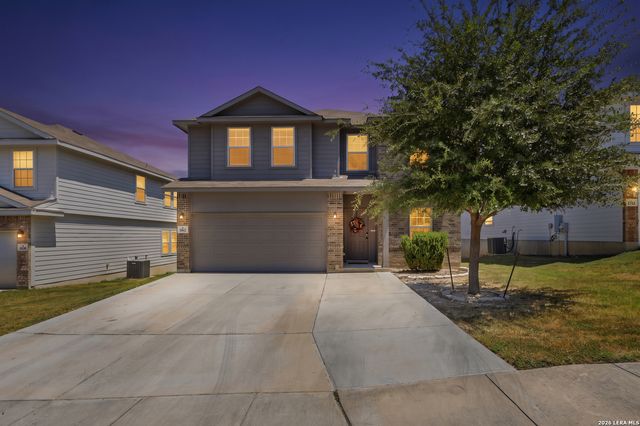 1842 Golden Maple, San Antonio, TX 78245