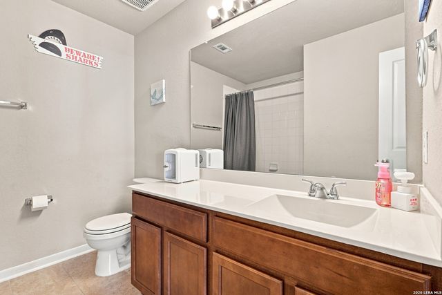 1842 Golden Maple, San Antonio, TX 78245