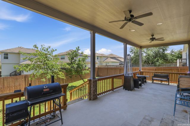 1842 Golden Maple, San Antonio, TX 78245