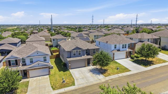 1842 Golden Maple, San Antonio, TX 78245