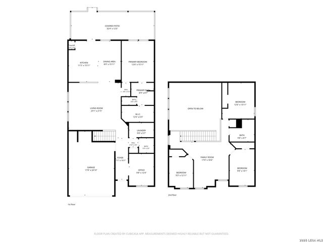 1842 Golden Maple, San Antonio, TX 78245