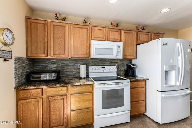 10722 W SEQUOIA Drive, Sun City, AZ 85373