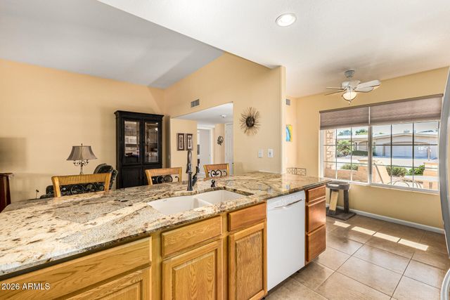 10722 W SEQUOIA Drive, Sun City, AZ 85373