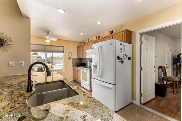 10722 W SEQUOIA Drive, Sun City, AZ 85373