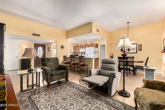 10722 W SEQUOIA Drive, Sun City, AZ 85373