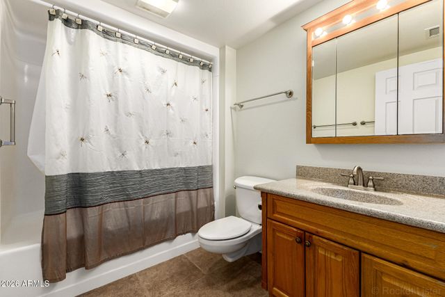 10722 W SEQUOIA Drive, Sun City, AZ 85373