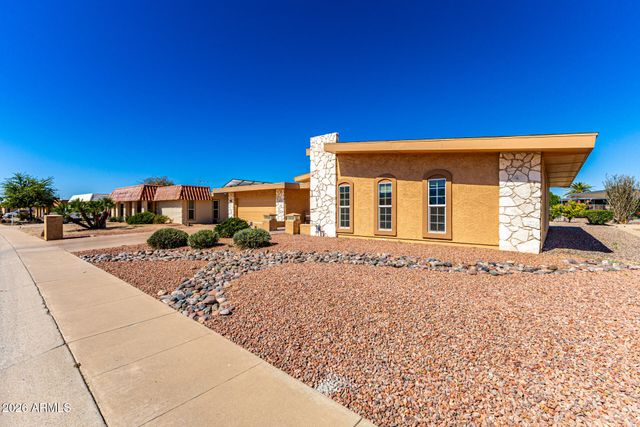 10722 W SEQUOIA Drive, Sun City, AZ 85373