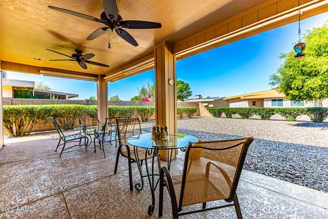 10722 W SEQUOIA Drive, Sun City, AZ 85373