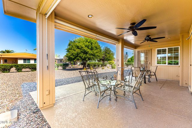 10722 W SEQUOIA Drive, Sun City, AZ 85373