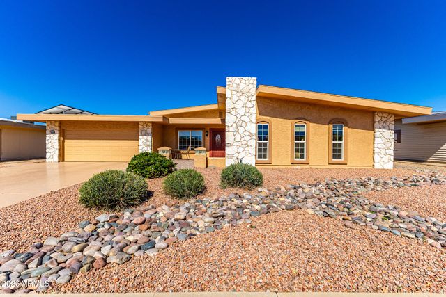 10722 W SEQUOIA Drive, Sun City, AZ 85373