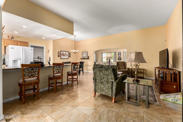 10722 W SEQUOIA Drive, Sun City, AZ 85373