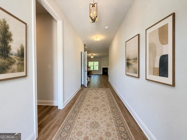 608 Britton Way, Macon, GA 31216