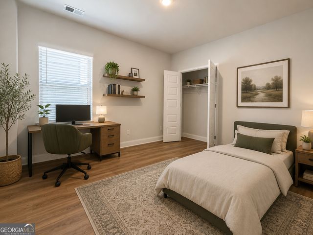 608 Britton Way, Macon, GA 31216