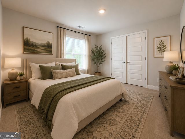608 Britton Way, Macon, GA 31216