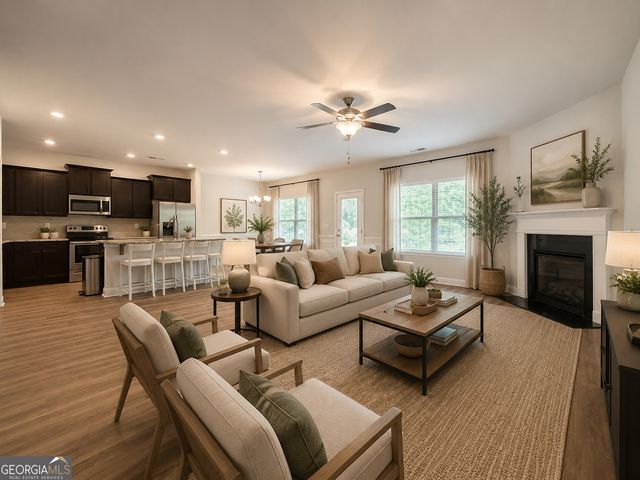 608 Britton Way, Macon, GA 31216