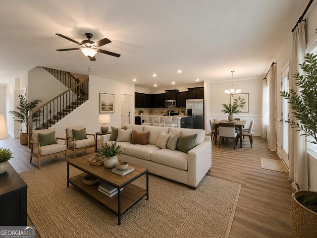 608 Britton Way, Macon, GA 31216