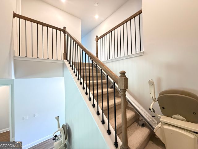608 Britton Way, Macon, GA 31216