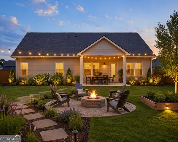 608 Britton Way, Macon, GA 31216