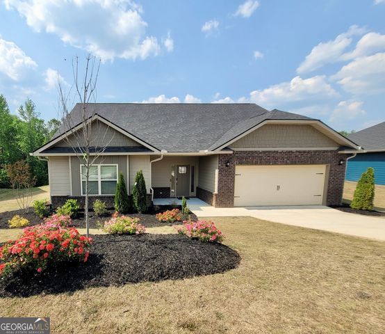 608 Britton Way, Macon, GA 31216
