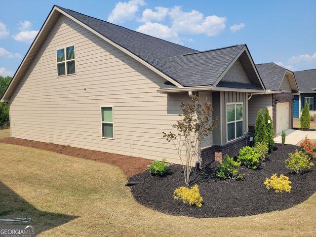 608 Britton Way, Macon, GA 31216