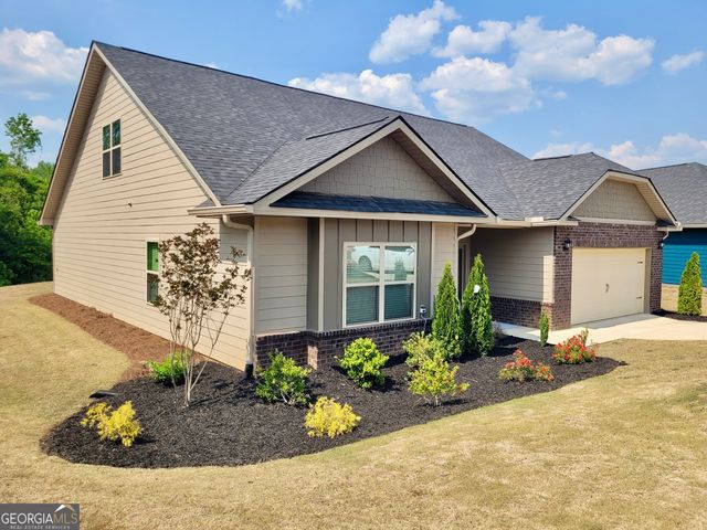 608 Britton Way, Macon, GA 31216