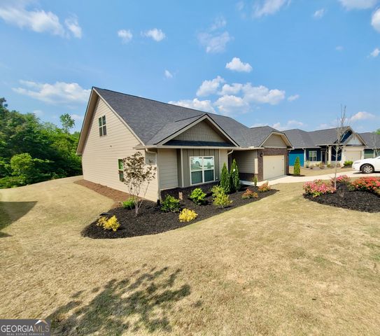 608 Britton Way, Macon, GA 31216
