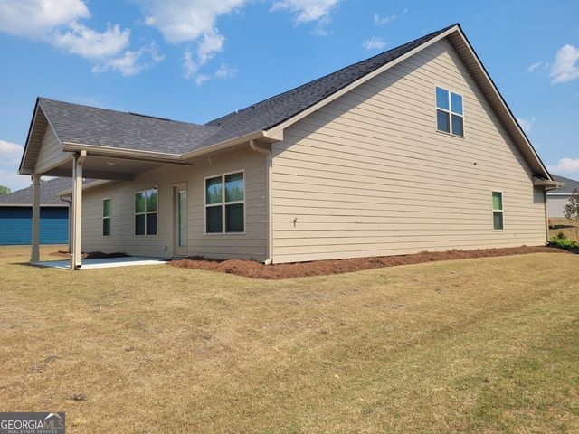 608 Britton Way, Macon, GA 31216