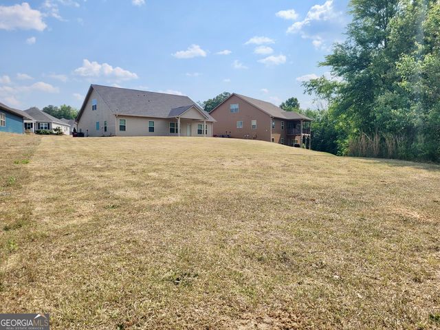 608 Britton Way, Macon, GA 31216