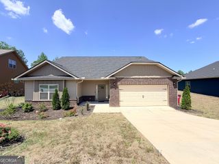 608 Britton Way, Macon, GA 31216