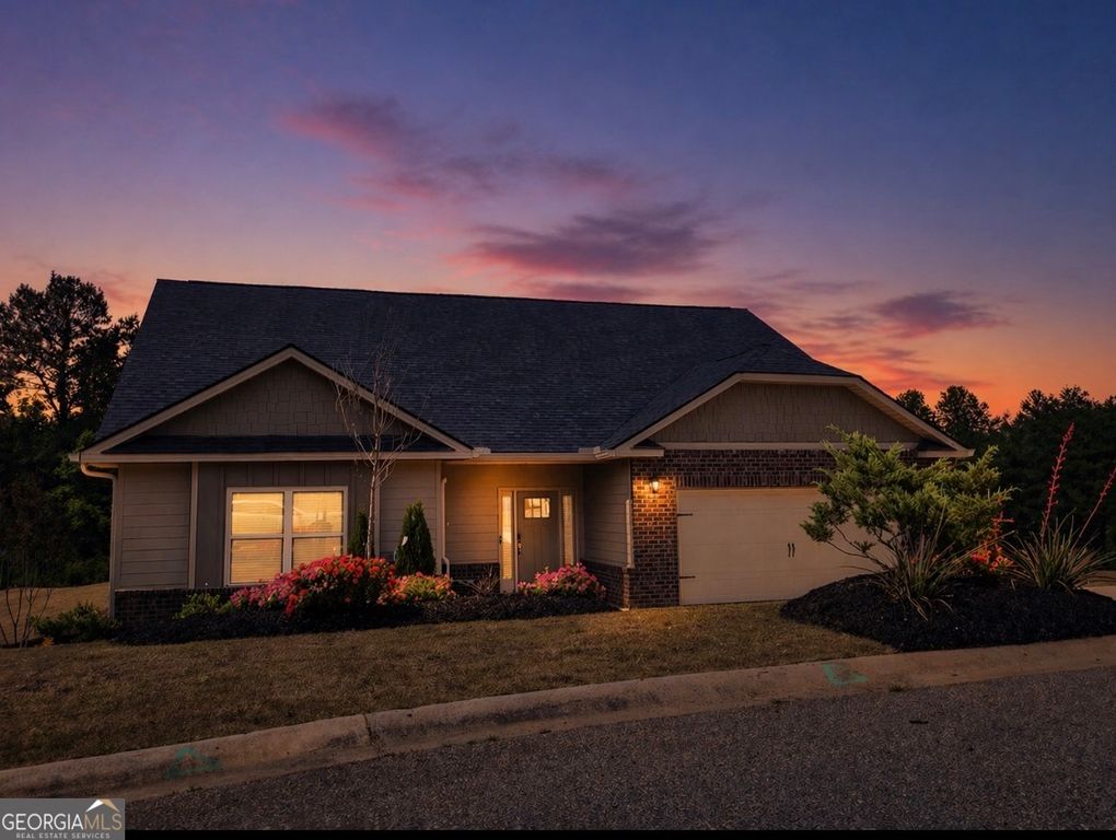 608 Britton Way, Macon, GA 31216