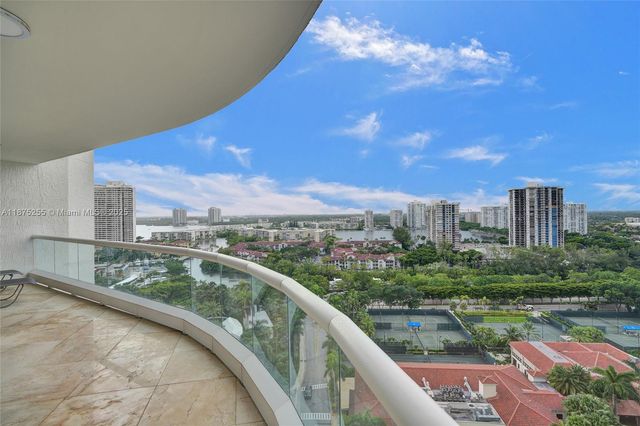 6000 Island Blvd 1707, Aventura, FL 33160