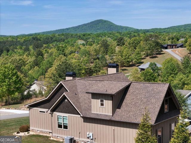 LOT 99 Big Knoll Drive, Blairsville, GA 30512