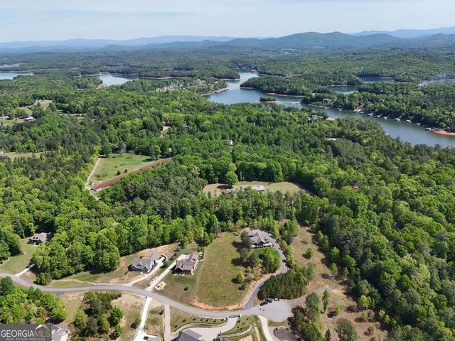 LOT 99 Big Knoll Drive, Blairsville, GA 30512