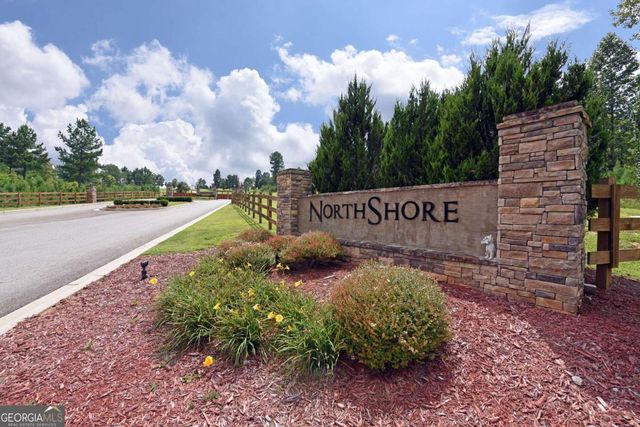 LOT 99 Big Knoll Drive, Blairsville, GA 30512