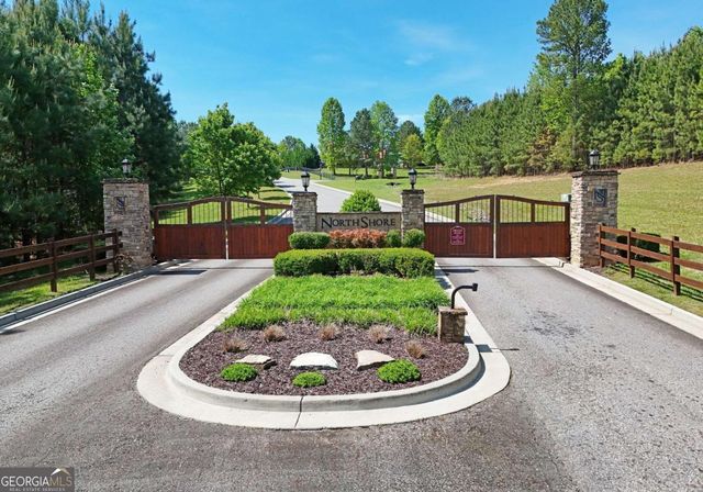 LOT 99 Big Knoll Drive, Blairsville, GA 30512