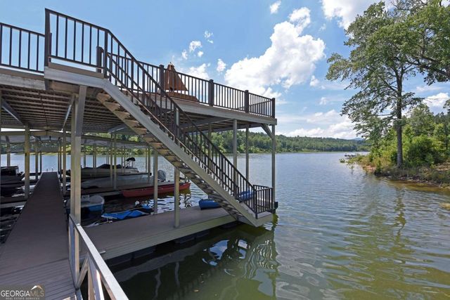 LOT 99 Big Knoll Drive, Blairsville, GA 30512