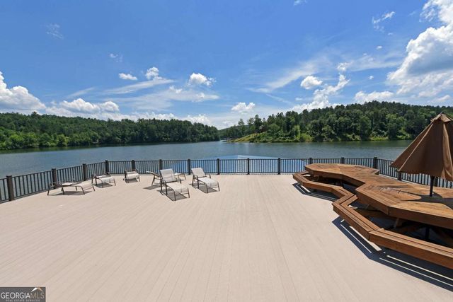 LOT 99 Big Knoll Drive, Blairsville, GA 30512