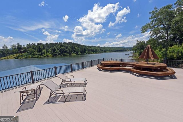 LOT 99 Big Knoll Drive, Blairsville, GA 30512