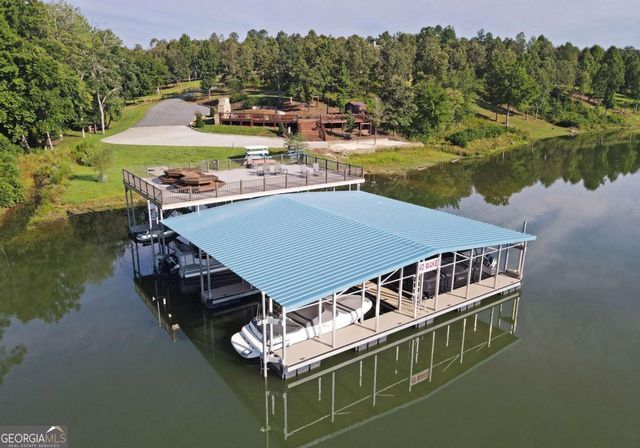 LOT 99 Big Knoll Drive, Blairsville, GA 30512