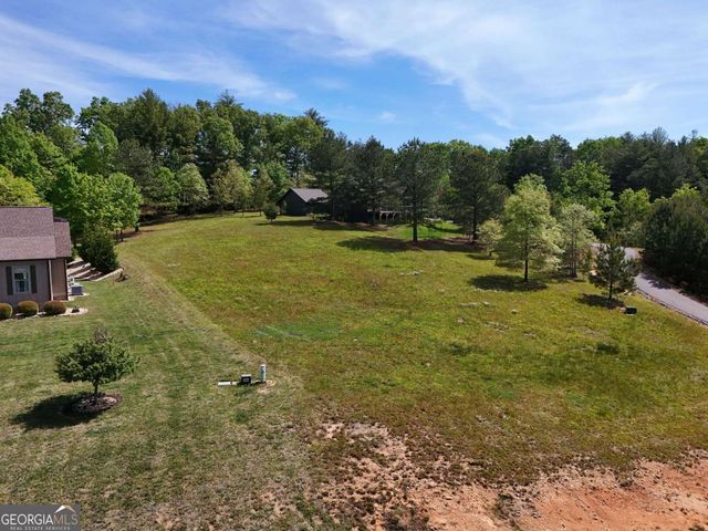 LOT 99 Big Knoll Drive, Blairsville, GA 30512