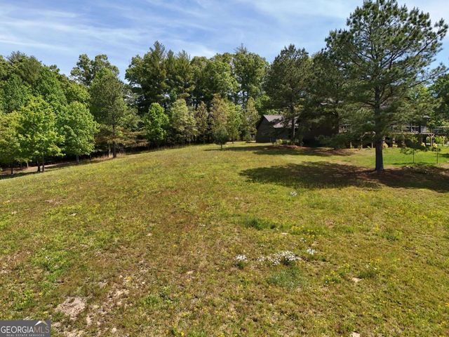 LOT 99 Big Knoll Drive, Blairsville, GA 30512