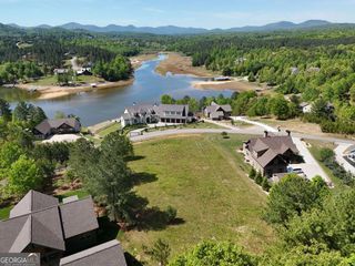 LOT 99 Big Knoll Drive, Blairsville, GA 30512