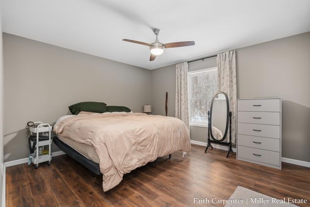 14607 North Avenue, Assyria Twp, MI 49021