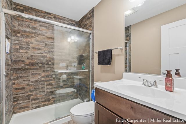 14607 North Avenue, Assyria Twp, MI 49021