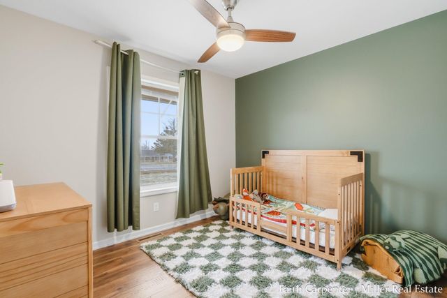 14607 North Avenue, Assyria Twp, MI 49021