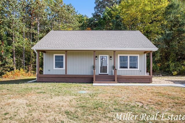 14607 North Avenue, Assyria Twp, MI 49021